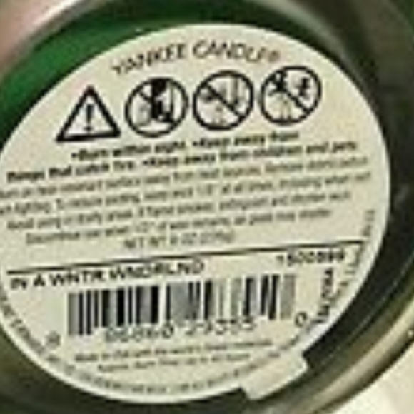 2 Yankee " In A Winter Wonderland " - Picture 8 of 8